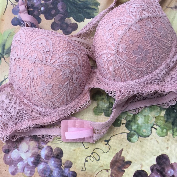 ❤️Cross back bra - Picture 4 of 4